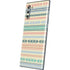 Summer Pattern Galaxy Note 10 Skin
