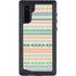 Summer Pattern Galaxy Note 10 Waterproof Case