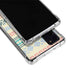 Summer Pattern Galaxy Note20 5G Clear Case