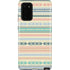 Summer Pattern Galaxy Note20 5G Pro Case