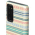 Summer Pattern Galaxy Note20 5G Pro Case