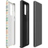 Summer Pattern Galaxy Note20 5G Pro Case