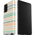 Summer Pattern Galaxy Note20 5G Pro Case