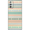 Summer Pattern Galaxy Note20 5G Skin