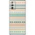 Summer Pattern Galaxy Note20 5G Skin