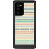 Summer Pattern Galaxy Note20 5G Waterproof Case