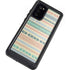 Summer Pattern Galaxy Note20 5G Waterproof Case
