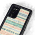 Summer Pattern Galaxy Note20 5G Waterproof Case