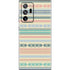 Summer Pattern Galaxy Note20 Ultra 5G Skin