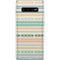 Summer Pattern Galaxy S10 Plus Skin