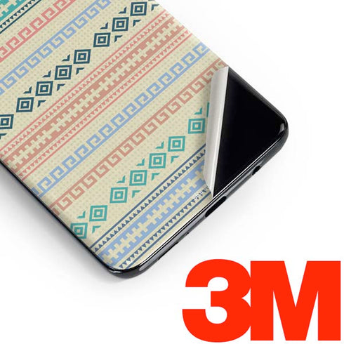 Summer Pattern Galaxy S10 Skin