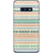 Summer Pattern Galaxy S10e Skin