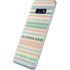 Summer Pattern Galaxy S10e Skin