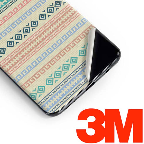 Summer Pattern Galaxy S10e Skin