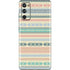 Summer Pattern Galaxy S20 Fan Edition Skin