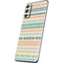 Summer Pattern Galaxy S20 Fan Edition Skin