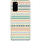Summer Pattern Galaxy S20 Lite Case
