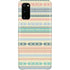 Summer Pattern Galaxy S20 Lite Case