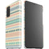 Summer Pattern Galaxy S20 Lite Case