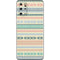 Summer Pattern Galaxy S20 Plus Skin