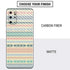 Summer Pattern Galaxy S20 Plus Skin