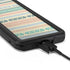 Summer Pattern Galaxy S20 Plus Waterproof Case