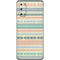 Summer Pattern Galaxy S20 Skin