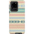 Summer Pattern Galaxy S20 Ultra 5G Pro Case
