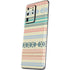 Summer Pattern Galaxy S20 Ultra 5G Skin