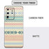 Summer Pattern Galaxy S20 Ultra 5G Skin