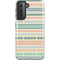 Summer Pattern Galaxy S21 5G Pro Case