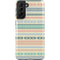 Summer Pattern Galaxy S21 FE Pro Case