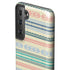 Summer Pattern Galaxy S21 FE Pro Case