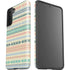 Summer Pattern Galaxy S21 FE Pro Case