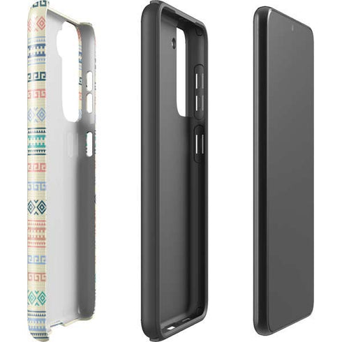 Summer Pattern Galaxy S21 Plus 5G Pro Case