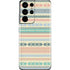 Summer Pattern Galaxy S21 Ultra 5G Skin