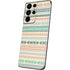 Summer Pattern Galaxy S21 Ultra 5G Skin