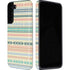 Summer Pattern Galaxy S22 Plus Pro Case