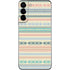 Summer Pattern Galaxy S22 Plus Skin