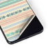 Summer Pattern Galaxy S22 Plus Skin