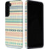 Summer Pattern Galaxy S22 Pro Case