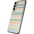 Summer Pattern Galaxy S22 Skin
