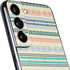 Summer Pattern Galaxy S22 Skin