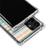 Summer Pattern Galaxy S22 Ultra Clear Case