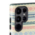 Summer Pattern Galaxy S22 Ultra Pro Case