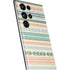 Summer Pattern Galaxy S22 Ultra Skin