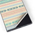 Summer Pattern Galaxy S22 Ultra Skin