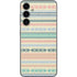 Summer Pattern Galaxy S23 FE Skin