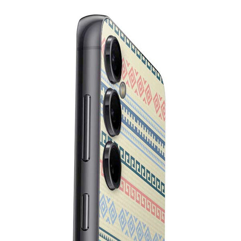 Summer Pattern Galaxy S23 FE Skin