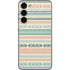 Summer Pattern Galaxy S23 Plus Skin